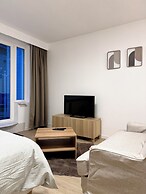 Studio moderne au coeur Saint Adalbert