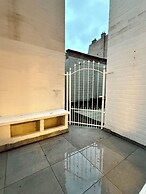 Studio moderne au coeur Saint Adalbert
