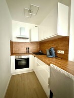 Studio moderne au coeur Saint Adalbert