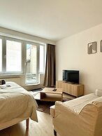 Studio moderne au coeur Saint Adalbert