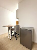 Studio moderne au coeur Saint Adalbert