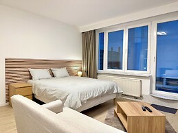 Studio moderne au coeur Saint Adalbert