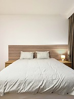 Studio moderne au coeur Saint Adalbert