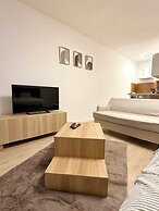 Studio moderne au coeur Saint Adalbert
