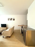 Studio moderne au coeur Saint Adalbert