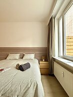 Studio moderne au coeur Saint Adalbert