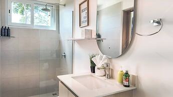 New 4bdr Ocean Mountain View Villa - Mar a Mar