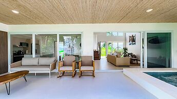 New 4bdr Ocean Mountain View Villa - Mar a Mar