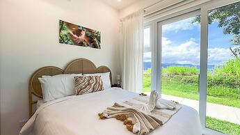 New 4bdr Ocean Mountain View Villa - Mar a Mar