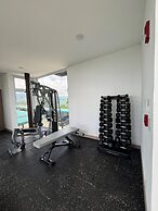 New 4bdr Ocean Mountain View Villa - Mar a Mar