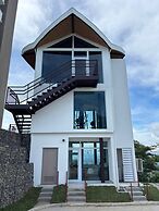 New 4bdr Ocean Mountain View Villa - Mar a Mar