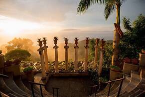 New 4bdr Ocean Mountain View Villa - Mar a Mar