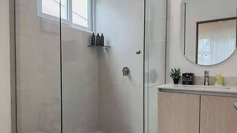 New 4bdr Ocean Mountain View Villa - Mar a Mar