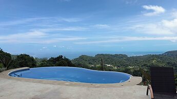 New 4bdr Ocean Mountain View Villa - Mar a Mar
