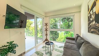 New 4bdr Ocean Mountain View Villa - Mar a Mar