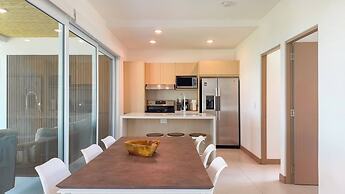 New 4bdr Ocean Mountain View Villa - Mar a Mar