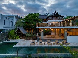 Ocean Heritage