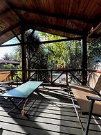 Cabañas Las Pataguas - Coñaripe