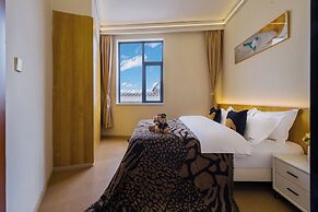 Shangri-La Chenxia Courtyard Homestay