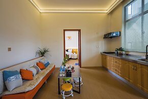 Shangri-La Chenxia Courtyard Homestay
