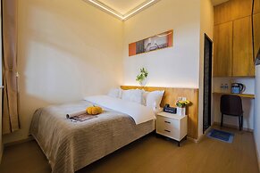 Shangri-La Chenxia Courtyard Homestay
