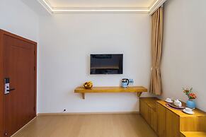 Shangri-La Chenxia Courtyard Homestay