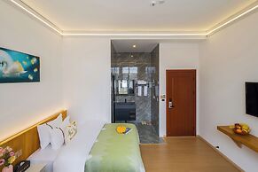 Shangri-La Chenxia Courtyard Homestay