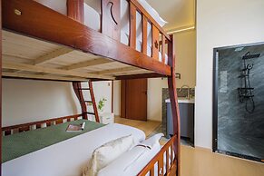 Shangri-La Chenxia Courtyard Homestay