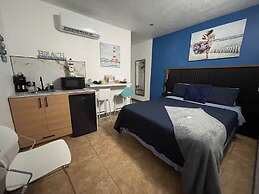 Estudios 303