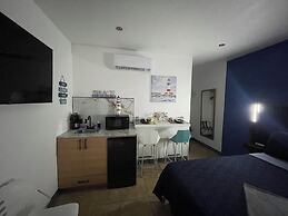 Estudios 303