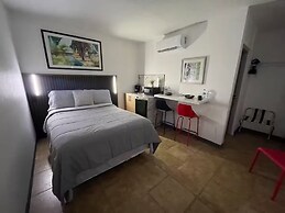 Estudios 303