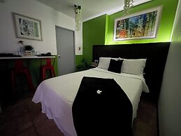 Estudios 303
