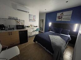 Estudios 303