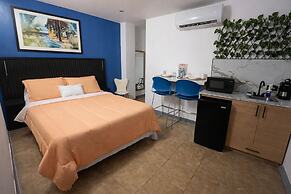 Estudios 303