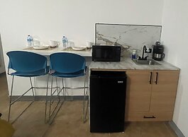 Estudios 303