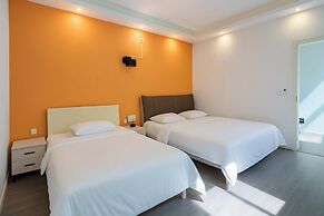 Tianya No.7 Homestay