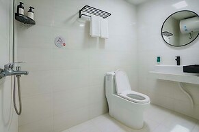 Tianya No.7 Homestay