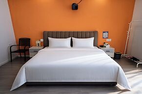 Tianya No.7 Homestay