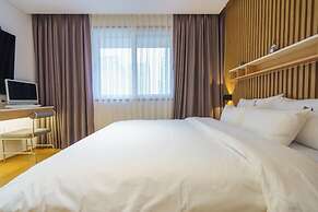 hotelhariu