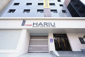hotelhariu