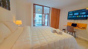 Riviera Hotel Boutique