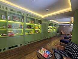 Abode Jaipur