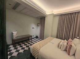 Abode Jaipur