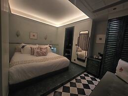 Abode Jaipur