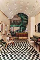 Abode Jaipur