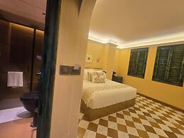 Abode Jaipur