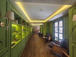 Abode Jaipur