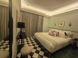 Abode Jaipur