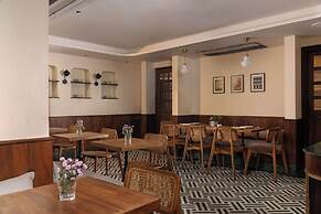 Abode Jaipur