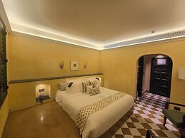 Abode Jaipur